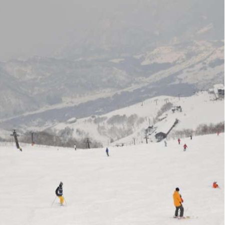 Restaurant & Hotel Traumerei - Vacation Stay 47810V Hakuba Exterior foto