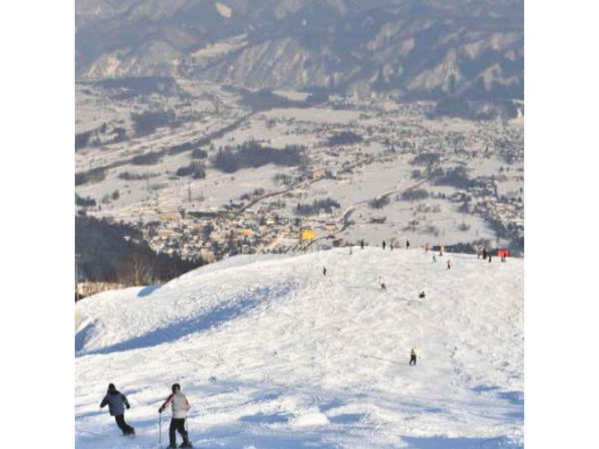 Restaurant & Hotel Traumerei - Vacation Stay 47810V Hakuba Exterior foto