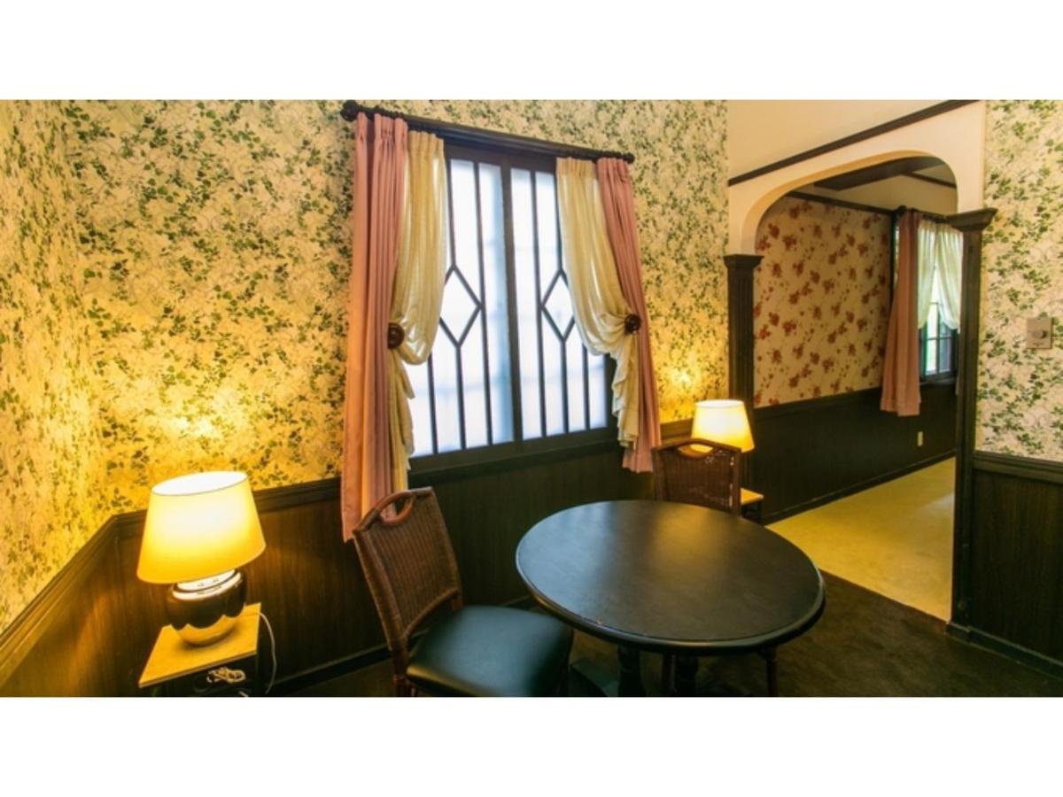 Restaurant & Hotel Traumerei - Vacation Stay 47810V Hakuba Exterior foto